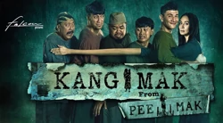 Review Film Kang Mak (From Pee Mak): Komedinya Lebih Enak Dinikmati Dibanding Versi Thailand