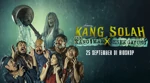 Review Film Kang Solah from Kang Mak x Nenek Gayung, Makin Lucu!