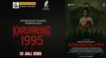 Review Karunrung 1995: Horor-Thriller Berdasarkan Kisah Nyata