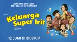 Review Film Keluarga Super Irit: Komedi dengan Sentuhan Realita