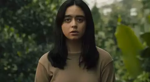 Review Film Khanzab: Penampilan Yasamin Jasem Juara!