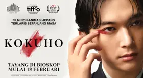 Review Kokuho: Drama Epik Kabuki yang Berhasil Pecahkan Rekor Box Office Jepang