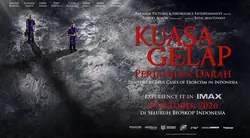 Review Kuasa Gelap: Perjanjian Darah, Hadirkan Horor yang Dibayangi Luka Masa Lalu