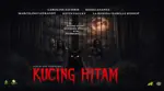 Review Film Kucing Hitam: Horor yang Mengandalkan Teror Psikologis