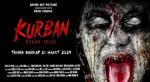 Review Kurban: Budak Iblis: Rumah Warisan Pembawa Malapetaka