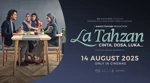 Review La Tahzan: Cinta, Perselingkuhan, dan Bayangan Luka