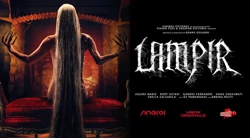 Review Lampir: Film Horor dengan Elemen Budaya Lokal yang Kental