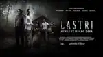 Review Lastri: Arwah Kembang Desa: Horor Pedesaan Era 1980-an yang Penuh Misteri