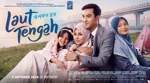 Review Laut Tengah: Sajikan Kisah Poligami dengan Drama yang Kuat dan Emosional