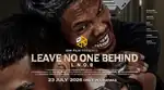 Review Film Leave No One Behind: Aksi Polisi Melawan Sindikat Perdagangan Orang