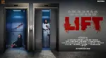 Review Lift, Hadirkan Teror di Ruang Sempit yang Penuh Rahasia
