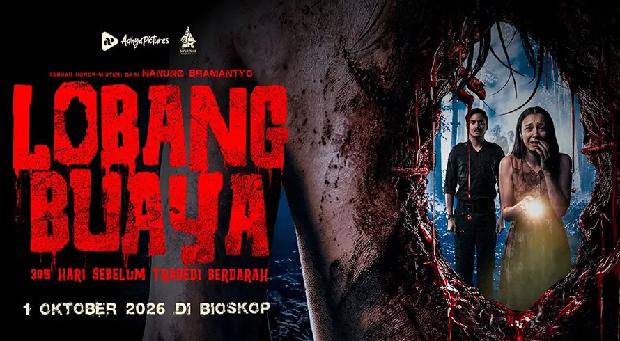 Review Film Lobang Buaya: 309 Hari Sebelum Tragedi Berdarah