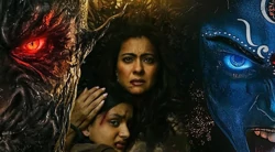 Review Maa: Horor yang Kekurangan Kejutan