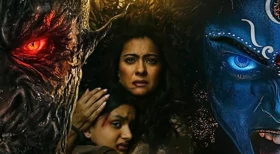 Review Maa: Horor yang Kekurangan Kejutan