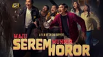 Review Maju Seram Mundur Horor: Ketika Skripsi Jadi Sumber Teror, Lucu Tapi Bikin Merinding