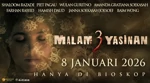 Review Film Malam 3 Yasinan: Horor Keluarga dengan Konflik Warisan yang Lebih Dominan