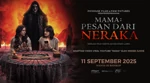 Review Mama: Pesan dari Neraka,Genre Horor dengan Premis Cerita Unik!