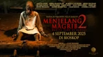 Review Film Menjelang Magrib 2: Wanita yang Dirantai