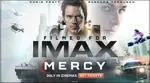 Review Film Mercy: Ketika AI Menjadi Hakim, Chris Pratt Berjuang Melawan Sistem Dingin Teknologi