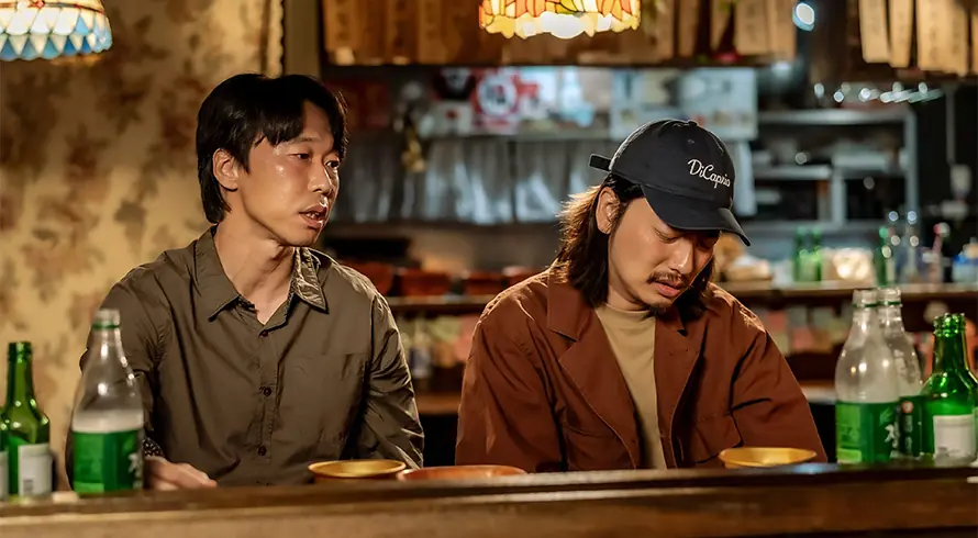Review Method Acting: Komedi Satir yang Menyimpan Luka di Balik Tawa