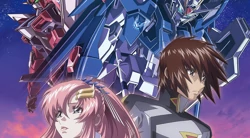 Review Film Mobile Suit Gundam Seed Freedom: Wajib Nonton di Bioskop!