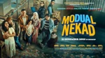 Review Modual Nekad: Sekuel yang Lebih Rapi dan Lebih Berisi