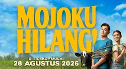 Review Mojoku Hilang!: Sapi Diculik, Cinta Adipati Dolken dan Mimi Lana Bersemi