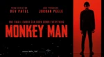 Review Monkey Man: Adegan Pertarungannya Juara!!!