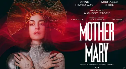 Review Mother Mary, Kisah Comeback Diva dengan Luka yang Mendalam