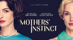 Review Mother's Instinct: Cerdas dan Tidak Klise
