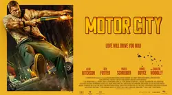 Review Motor City: Alan Ritchson Mengamuk dalam Film Action Tanpa Dialog