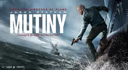 Review Mutiny: Jason Statham Terjebak Konspirasi di Kapal Kargo