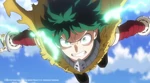 Review My Hero Academia: You’re Next: Solid, Tapi Formulaik