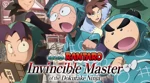 Review Nintama Rantaro: Invincible Master Of The Dokutake Ninja