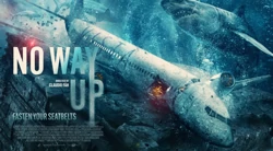 Review No Way Up: Punya Rentetan Adegan Menegangkan di Bagian Akhirnya