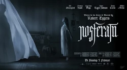 Review Nosferatu: Tampil Seram dan Mencekam dari Awal sampai Akhir