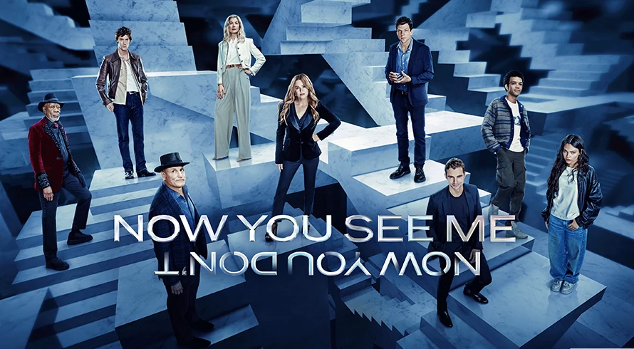 Review Now You See Me: Now You Dont, Four Horsemen Kembali dengan Aksi Sulap Spektakuler