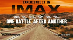 Review One Battle After Another, Drama Aksi Penuh Emosi dan Intrik Politik