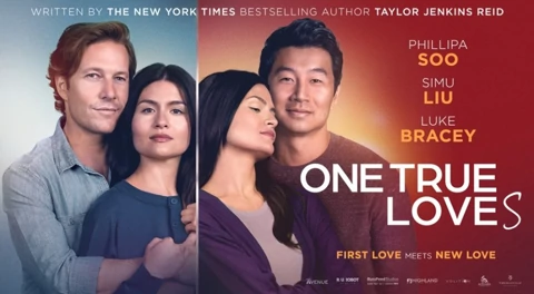 Review One True Loves: Kisah Romansa yang Tak Biasa
