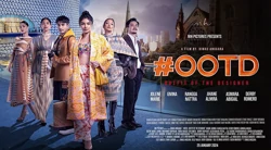 Review #OOTD: Outfit of The Designer: Film Menyenangkan dengan Konsep Fashion yang Menarik