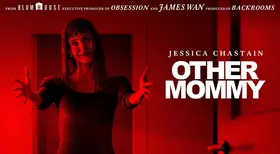 Review Other Mommy: Teror Supernatural dari Sosok Ibu Misterius