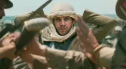 Review Film Palestine 36: Menelusuri Akar Luka dan Perlawanan Rakyat Palestina