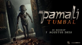 Review Pamali: Tumbal, Horor yang Terasa Kurang Greget
