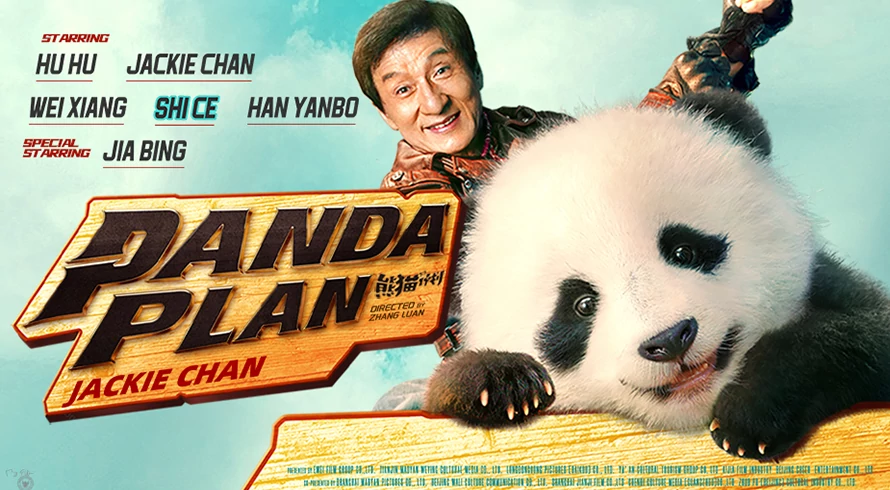 Review Panda Plan: Penuh Aksi Seru dan Tingkah Lucu Para Karakternya