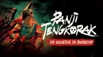 Review Panji Tengkorak: Film dari Adaptasi Komik Silat Populer