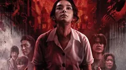 Review Panor 2: Teror Dewa Bermata Tiga Kembali Mengguncang Layar Lebar