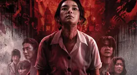 Review Panor 2: Teror Dewa Bermata Tiga Kembali Mengguncang Layar Lebar