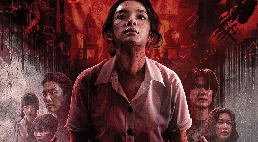 Review Panor 2: Teror Dewa Bermata Tiga Kembali Mengguncang Layar Lebar