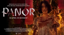 Review Panor, Kisah Tragis dan Obsesi Ilmu Hitam Desa Terpencil