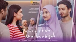 Review Pantaskah Aku Berhijab: Karakter dan Visualnya Juara!!!  